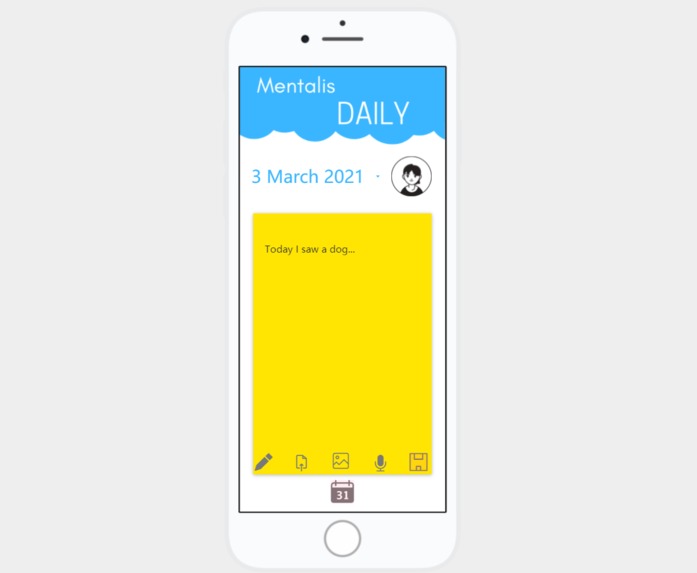 Mentalis – screenshot 5