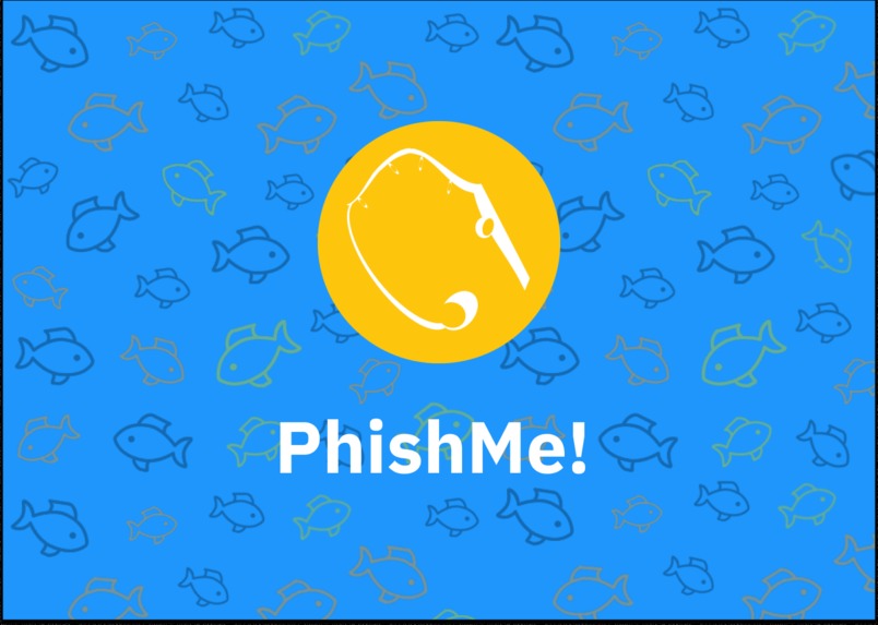 Phish Me – screenshot 1