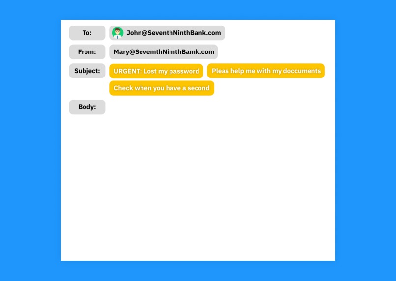 Phish Me – screenshot 2