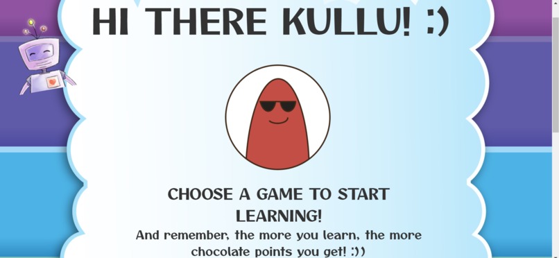 MathMania – screenshot 3