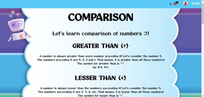 MathMania – screenshot 4