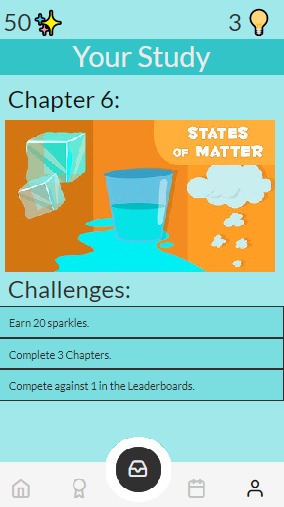 The Sparkles – screenshot 1