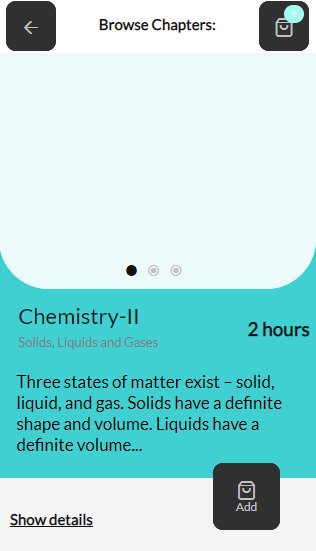 The Sparkles – screenshot 2