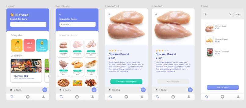 Product Hunt – screenshot 1