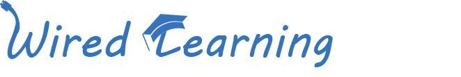Education Team 04_WiredLearning – screenshot 1