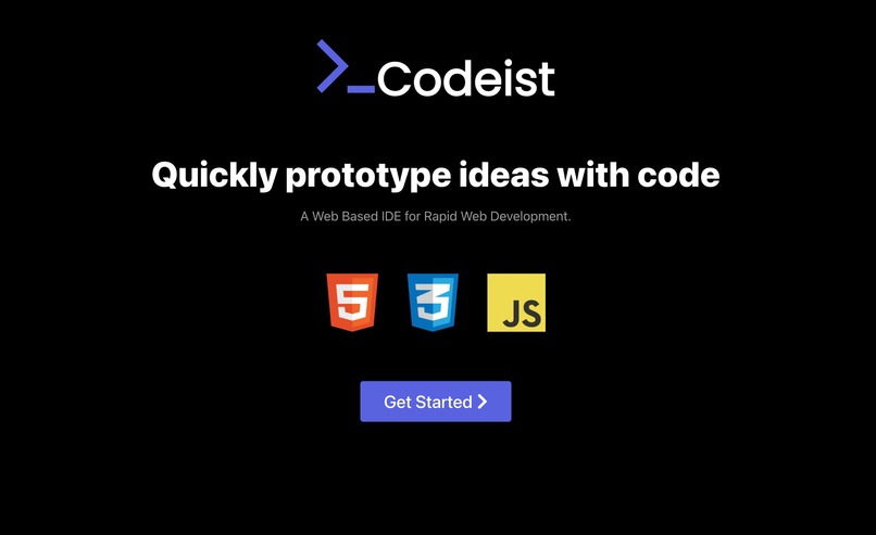 Codeist – screenshot 2