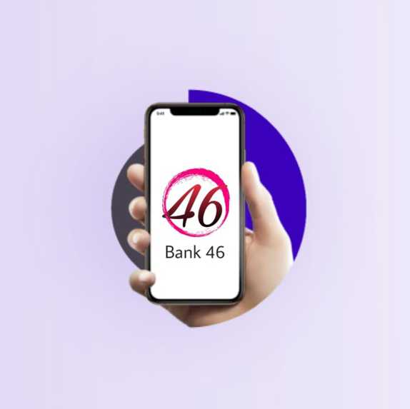 Loan Application by Team 46 – screenshot 1