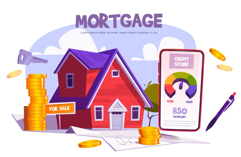 Loan application – screenshot 6