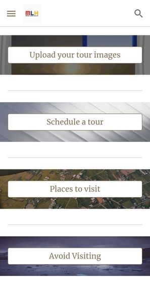 WanderLust – screenshot 3