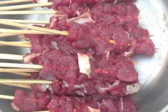 Warung bandrek