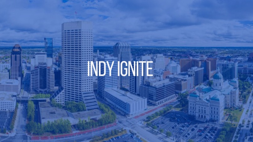 Indy Ignite – screenshot 1