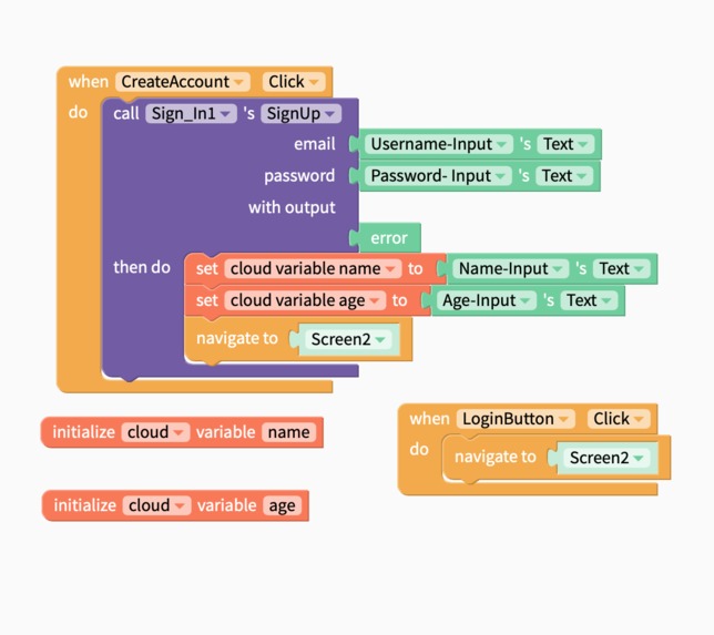 FunLearn – screenshot 1
