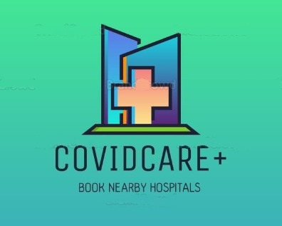 CovidCare+ – screenshot 1