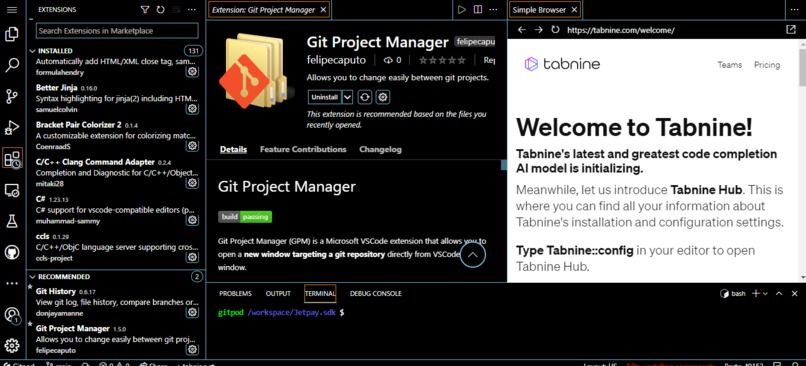 Jetpay – screenshot 21