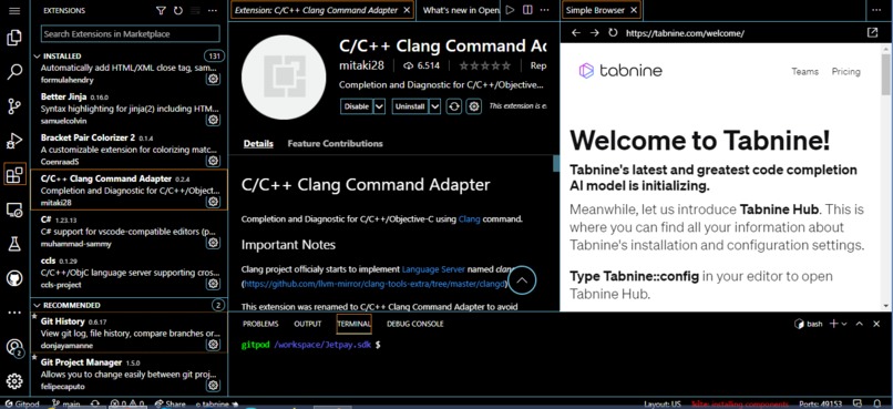 Jetpay – screenshot 24