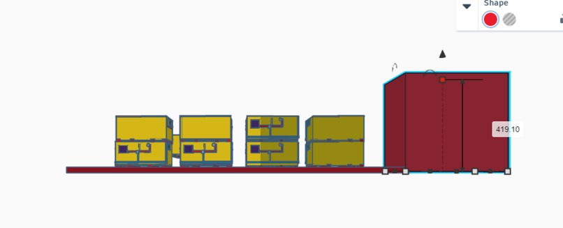 FLIP – screenshot 6