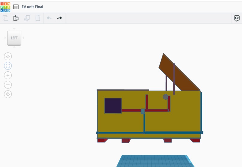 FLIP – screenshot 2