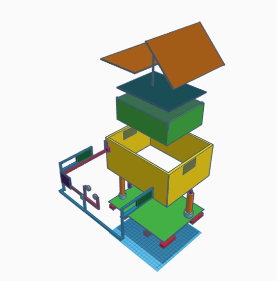 FLIP – screenshot 4