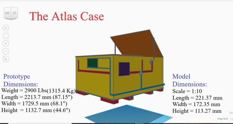 FLIP – screenshot 1