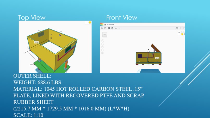 FLIP – screenshot 9