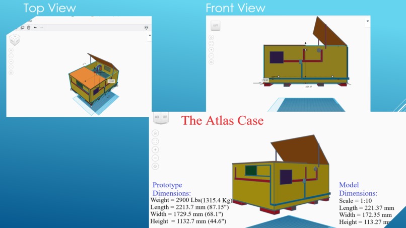 FLIP – screenshot 8