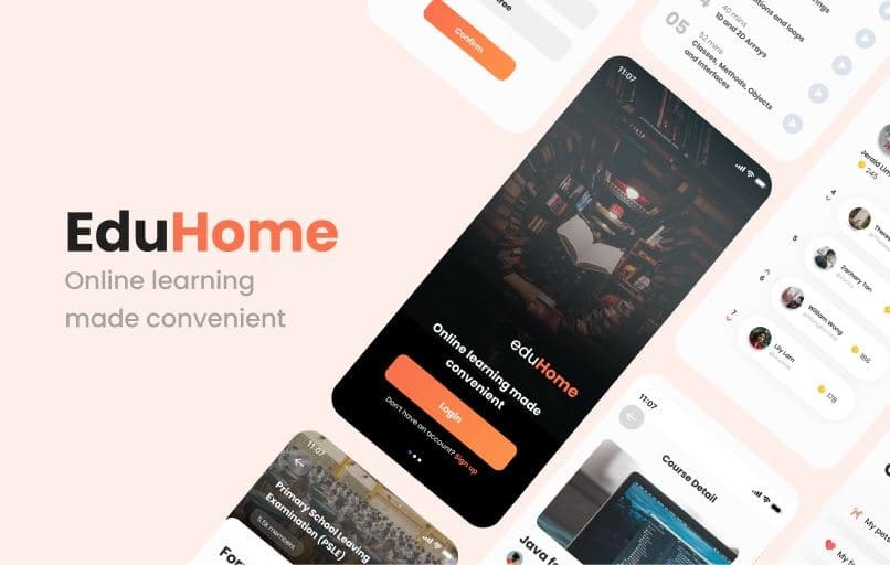 EduHome (059) – screenshot 1