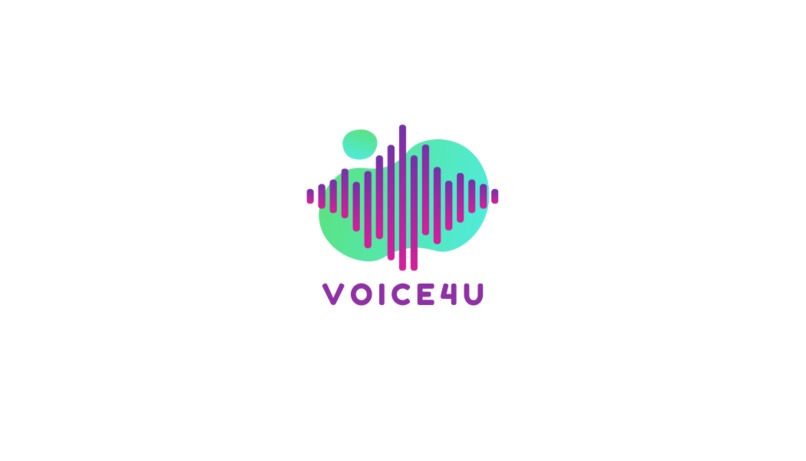Voice4U – screenshot 1