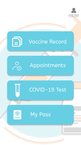 Vax Assist – screenshot 7