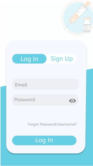 Vax Assist – screenshot 4