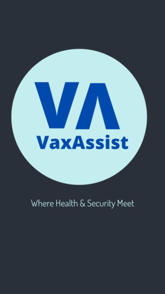 Vax Assist – screenshot 3