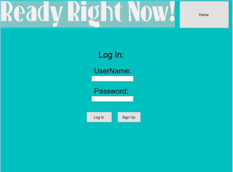 Ready Right Now! - Sports and Entertainment Team #2 – screenshot 1