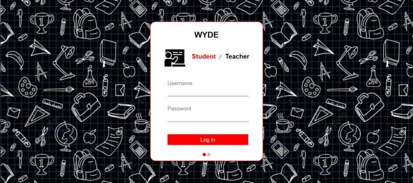 CodeKYDE (073) – screenshot 1