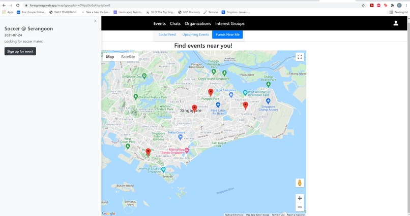 DanBing (110) – screenshot 3