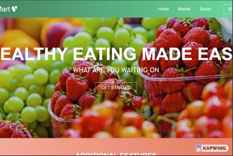 FarMart – screenshot 1