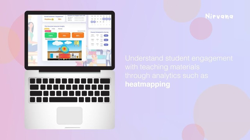 LifeHackers (055) :  Nirvana – screenshot 1