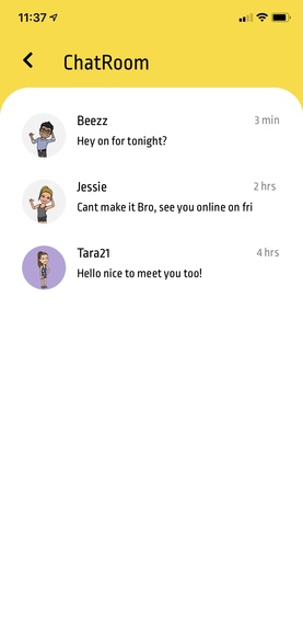 HackLife (114) – screenshot 12