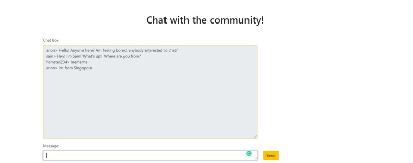 Team Orange Not Apple (117) – screenshot 2
