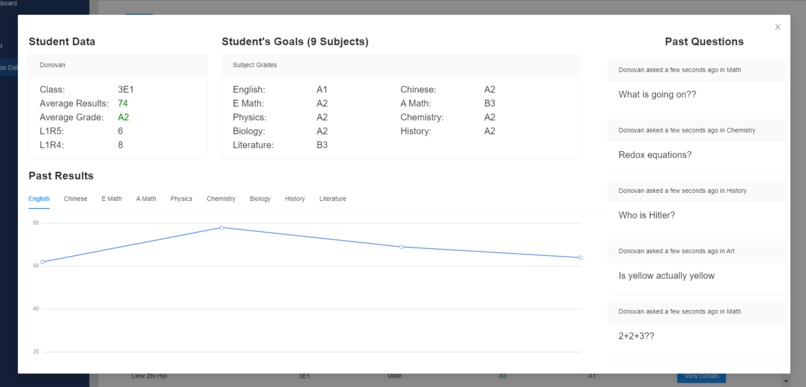HASHTAG (031): Aid-ucation – screenshot 7