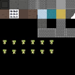 Sofri(025) - Jurassic Rush – screenshot 1