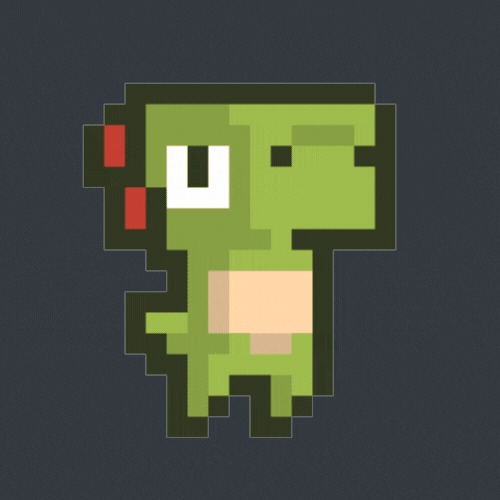 Sofri(025) - Jurassic Rush – screenshot 4