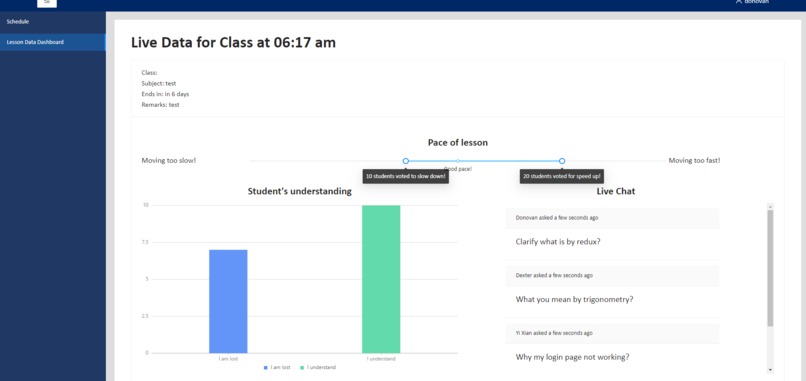 HASHTAG (031): Aid-ucation – screenshot 6