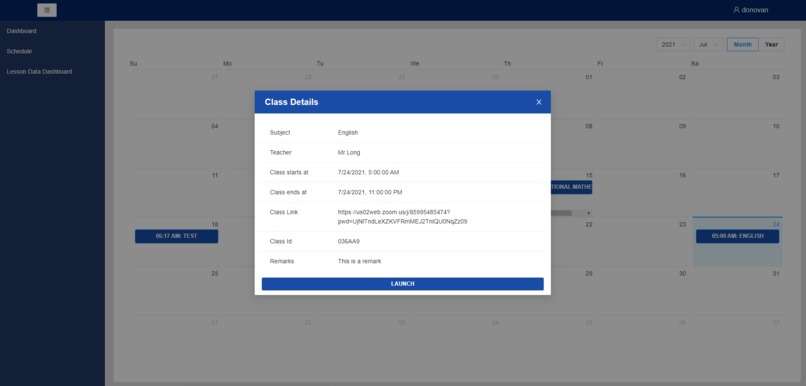 HASHTAG (031): Aid-ucation – screenshot 4