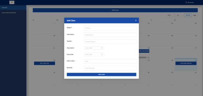 HASHTAG (031): Aid-ucation – screenshot 3