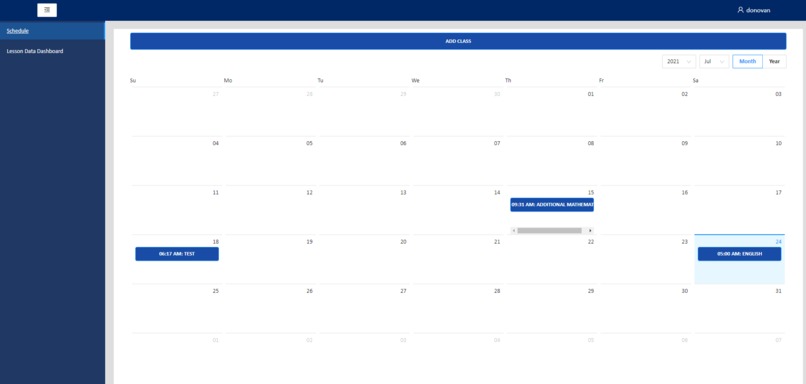 HASHTAG (031): Aid-ucation – screenshot 2