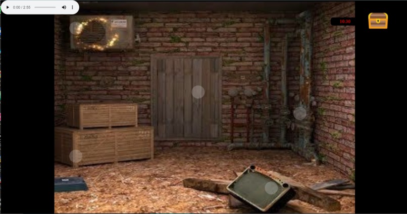 koolkids (125) - iEscape Room – screenshot 1