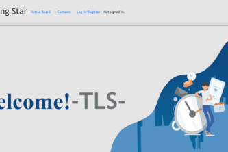 The Learning Star (#095)