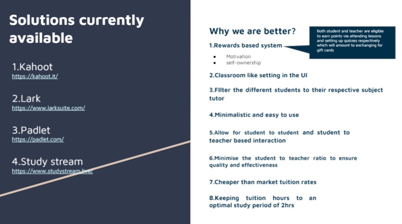 The Learning Star (#095) – screenshot 3