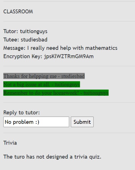 The Learning Star (#095) – screenshot 5
