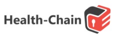 Health-Chain – screenshot 6