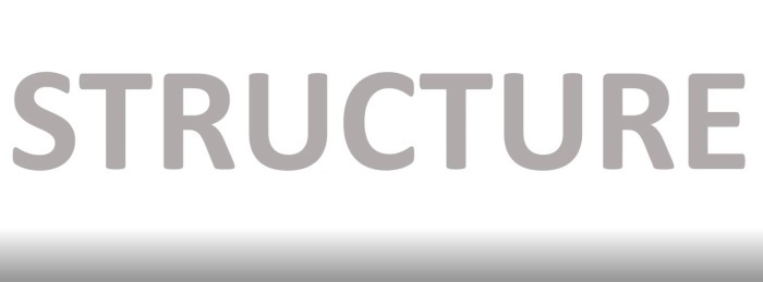 STRUCTURE Platform – screenshot 2